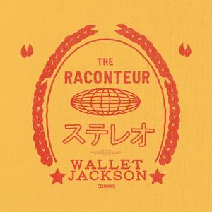 The Raconteur EP