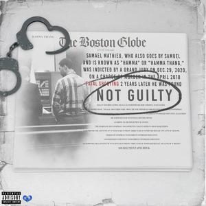 Not Guilty (Explicit)