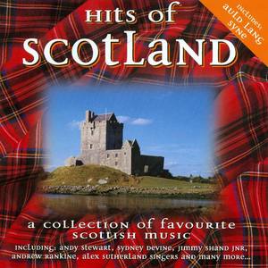 Hits of Scotland