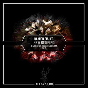 New Beginning (Hordienko Roman Remix)