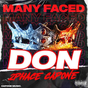 Many Faced Don (Explicit)