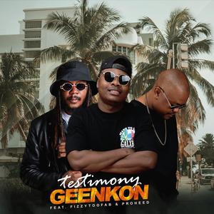 Testimony (feat. Fizzytoofab & Pro Heed)