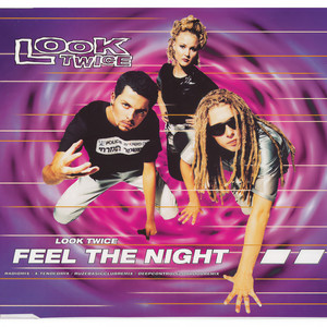 Feel The Night (X-tendedmix)