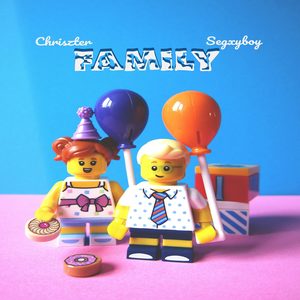 Family (Piano Edit)