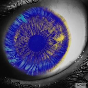 I Bleed Blue (Explicit)