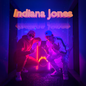 Indiana Jones (Explicit)