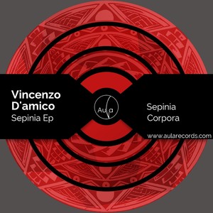 Sepinia Ep