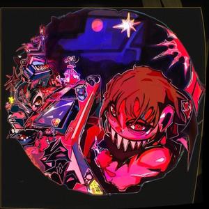 J'suis une machine (pull up)