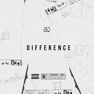 Difference (Explicit)