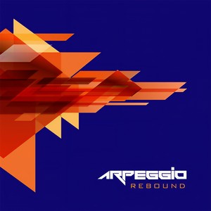 Rebound[feat. Cassidy Ladden] (Radio Edit)