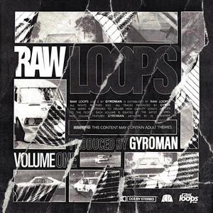 Raw Loops, Vol. 1 (Explicit)