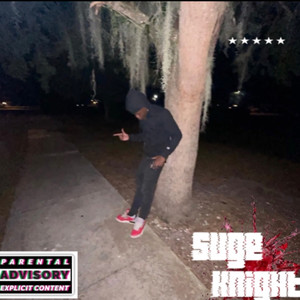 Suge Knight (Explicit)