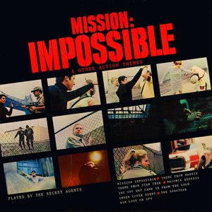 Mission: Impossible & Other Action Themes