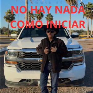 No hay nada como iniciar