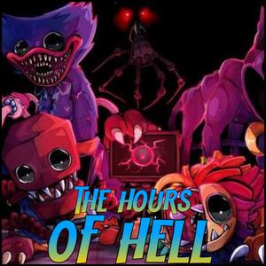 The Hours Of Hell (feat. Dblusion) (Explicit)