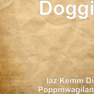 Iaz Kemm Di Poppmwagilan