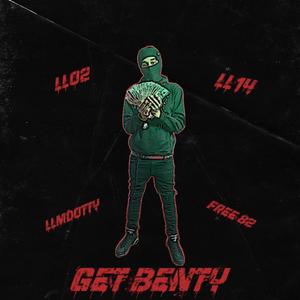 GET BENTY (WHORUNIT FREESTYLE) (Explicit)