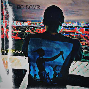 Karma (feat. DEATH2KALON) (Explicit)