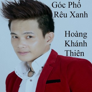 Góc Phố Rêu Xanh