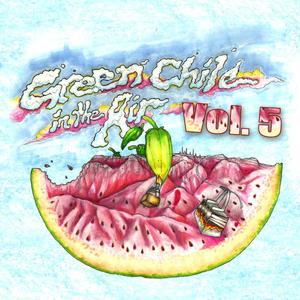 Green Chile In The Air, Vol. 5 (Explicit)