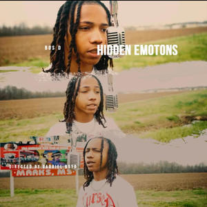 Hidden Emotions (Explicit)