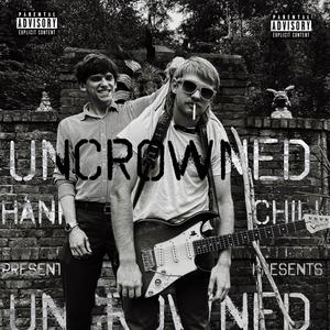 BURIED (feat. Cyberbully2037 & White China)