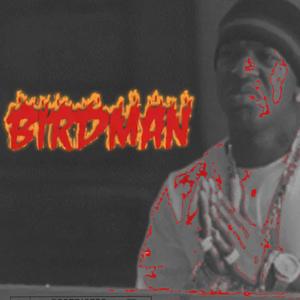 Birdman (feat. Ice B.) (Explicit)