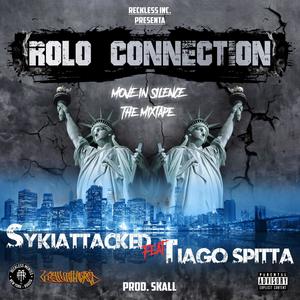 Rolo Connection (feat. Sykiattack) [Explicit]