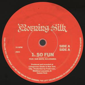 So Fun (feat. Sur Back & koleżanka)