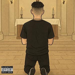 Dios Perdone (Explicit)