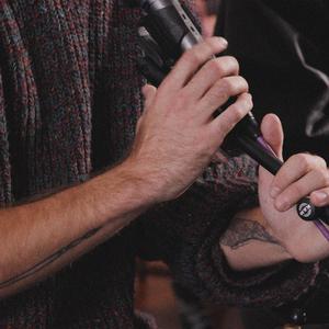 Brazil Chasin' (feat. Rae Rae) (Live Version)