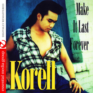 Make It Last Forever (Digitally Remastered)