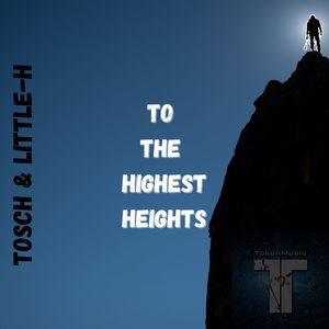 To the Highest Heights (Alone Again Remix Dub)