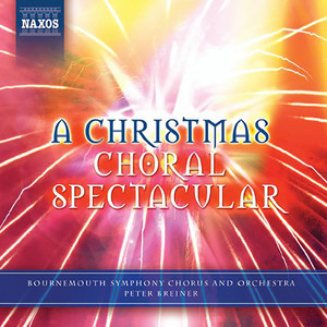 The Virgin Mary Had a Baby Boy (arr. P. Breiner for mixed choir) - The Virgin Mary Had a Baby Boy