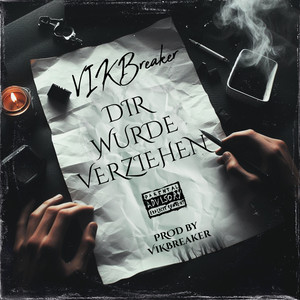 DIR WURDE VERZIEHEN (Explicit)