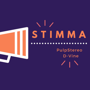 Stimma