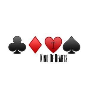 King Of Hearts (Explicit)