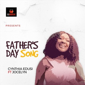 Father's Day Song (feat. Jocelyn)