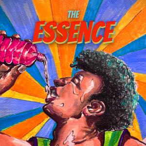 The Essence (feat. Super Sane)