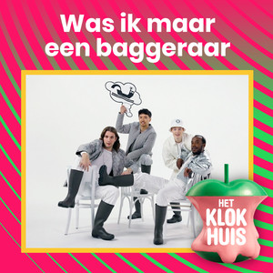 Was ik maar een baggeraar