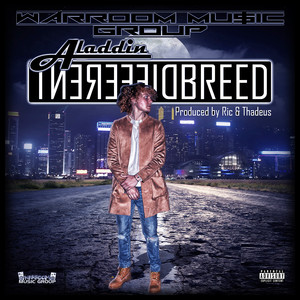 Different Breed (Explicit)