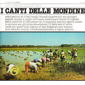 La bionda di voghera