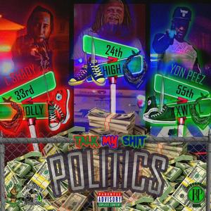 Talk My S#!# (Explicit)