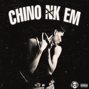 Street Bopper (feat. HVNCHØ) (Explicit)