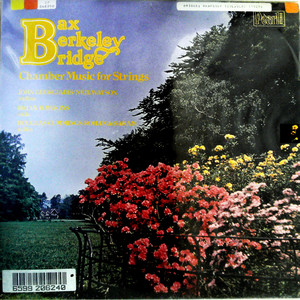 String Trio, Op. 19 (黑胶版)