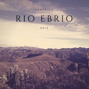 Rio Ebrio