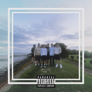 ashbr - The Bonds (Explicit)