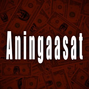 Aningaasat (feat. Maali)