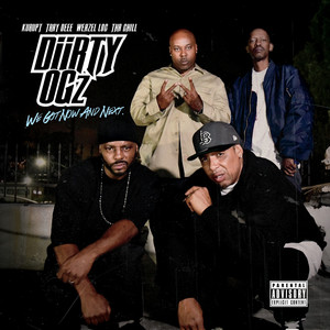 Tha Hangout (Explicit)