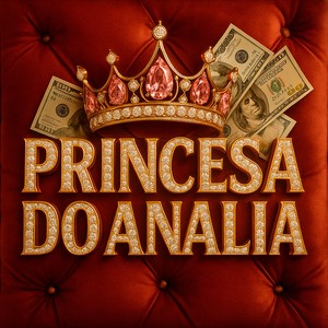 Princesa do Analia (Explicit)
